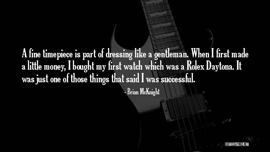 Mcknight Quotes By Brian McKnight Mcknight Quotes By Brian McKnight