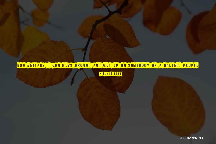 Mcknight Quotes By Jamie Foxx Mcknight Quotes By Jamie Foxx