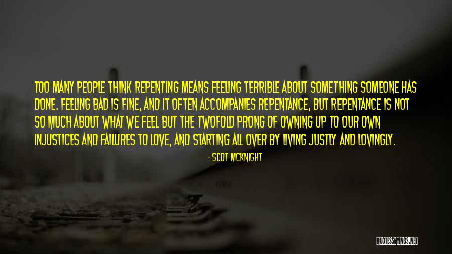 Mcknight Quotes By Scot McKnight Mcknight Quotes By Scot McKnight
