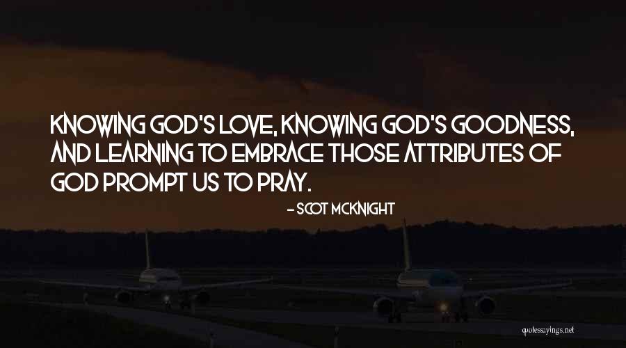Mcknight Quotes By Scot McKnight Mcknight Quotes By Scot McKnight