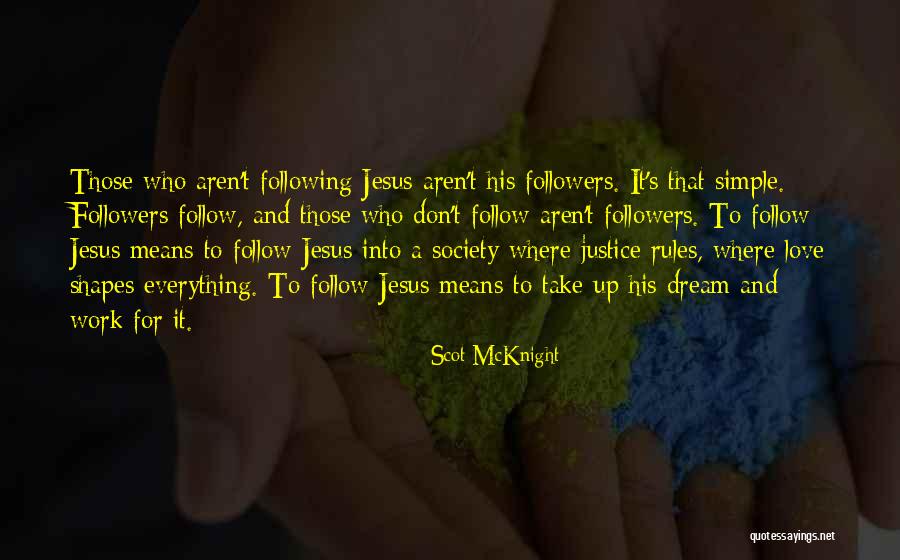 Mcknight Quotes By Scot McKnight Mcknight Quotes By Scot McKnight