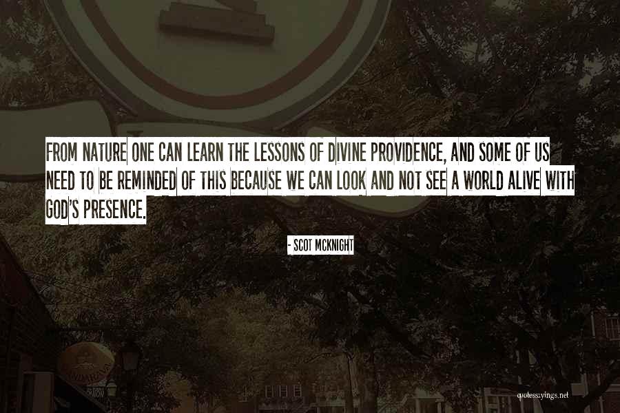 Mcknight Quotes By Scot McKnight Mcknight Quotes By Scot McKnight
