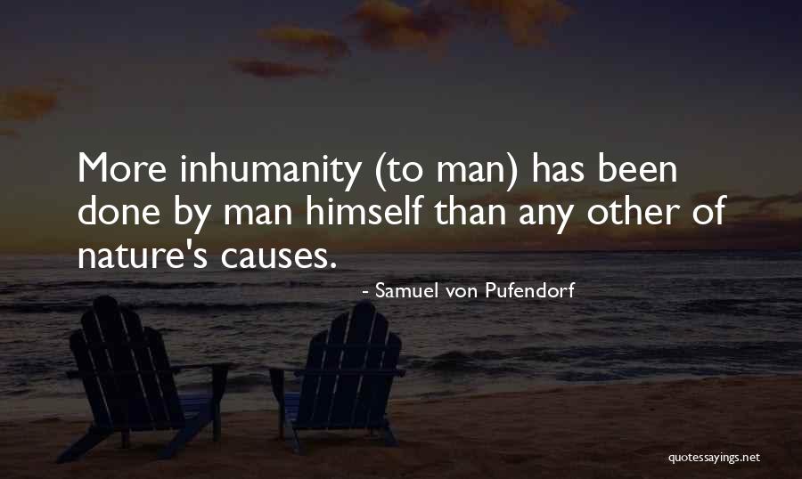 Mckornik Quotes By Samuel Von Pufendorf Mckornik Quotes By Samuel Von Pufendorf