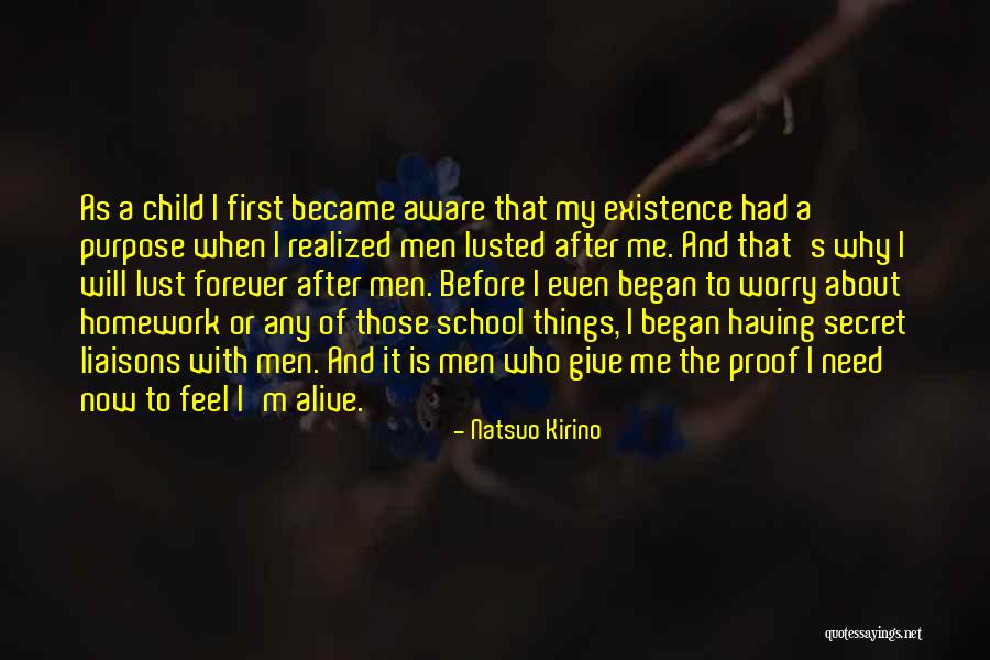 Mckown Obituaries Quotes By Natsuo Kirino Mckown Obituaries Quotes By Natsuo Kirino