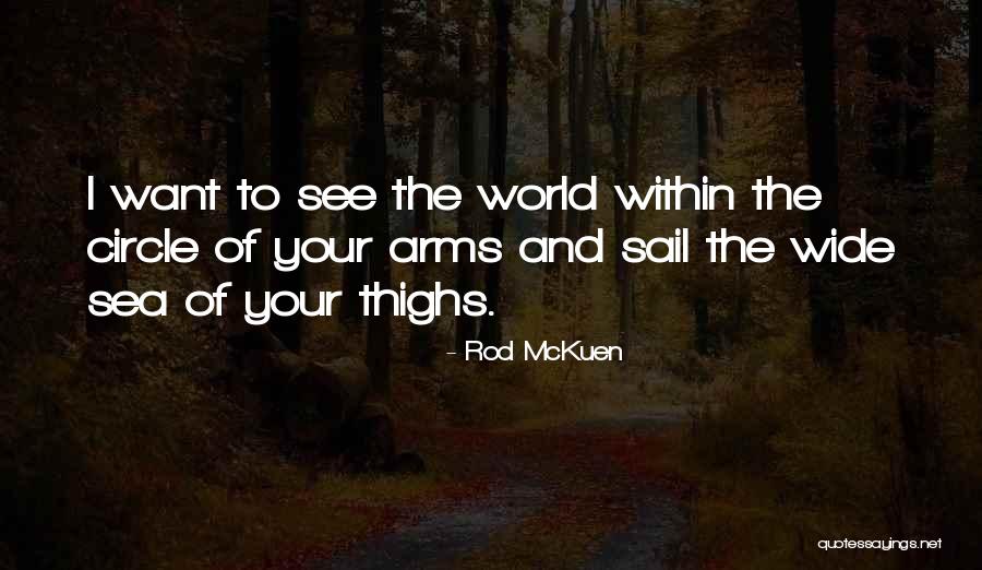 Mckuen Quotes By Rod McKuen Mckuen Quotes By Rod McKuen