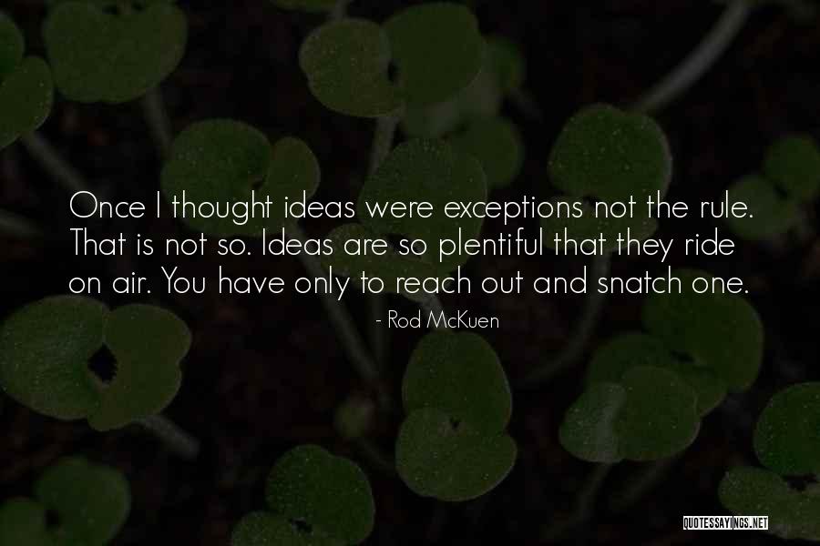 Mckuen Quotes By Rod McKuen Mckuen Quotes By Rod McKuen