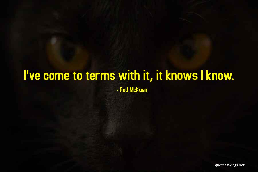 Mckuen Quotes By Rod McKuen Mckuen Quotes By Rod McKuen