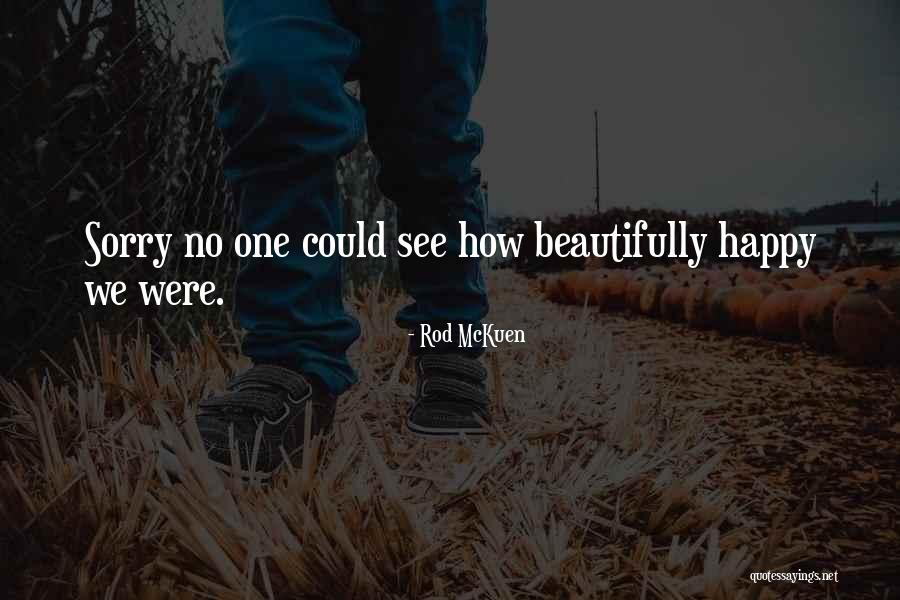 Mckuen Quotes By Rod McKuen Mckuen Quotes By Rod McKuen