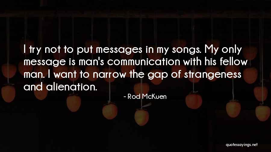 Mckuen Quotes By Rod McKuen Mckuen Quotes By Rod McKuen