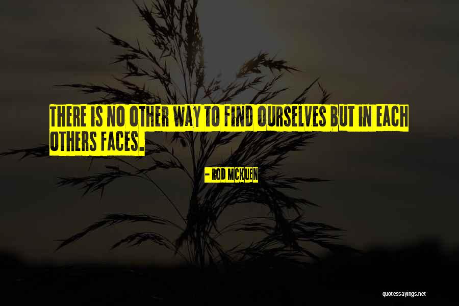 Mckuen Quotes By Rod McKuen Mckuen Quotes By Rod McKuen