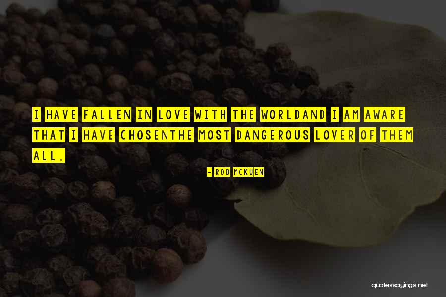 Mckuen Quotes By Rod McKuen Mckuen Quotes By Rod McKuen