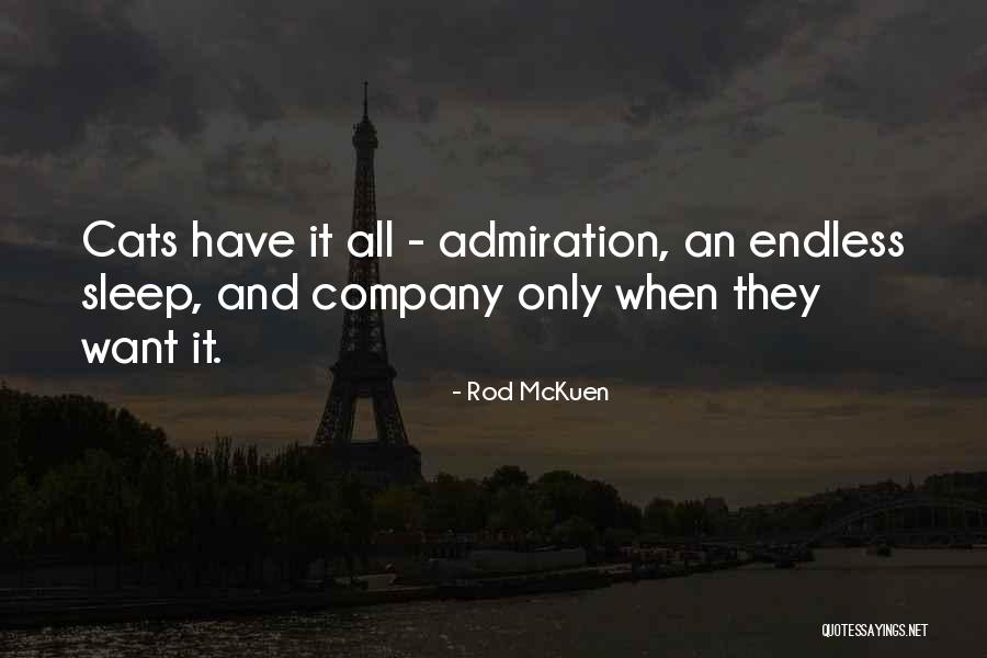 Mckuen Quotes By Rod McKuen Mckuen Quotes By Rod McKuen