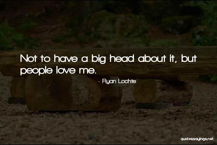 Mckynlie And Branson Quotes By Ryan Lochte Mckynlie And Branson Quotes By Ryan Lochte