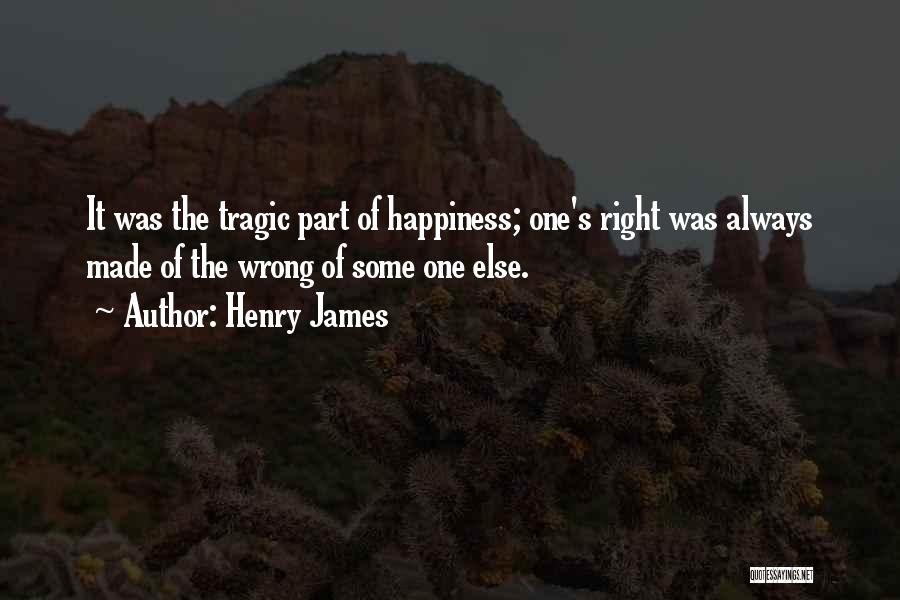 Mclachlan Angel Quotes By Henry James