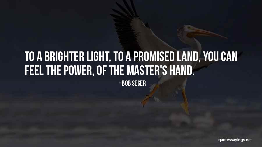 Mclachlan Marine Quotes By Bob Seger Mclachlan Marine Quotes By Bob Seger