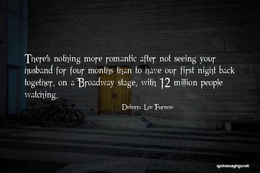 Mclachlan Singer Quotes By Deborra-Lee Furness Mclachlan Singer Quotes By Deborra-Lee Furness