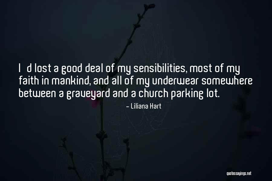 Mclafferty Senator Quotes By Liliana Hart Mclafferty Senator Quotes By Liliana Hart