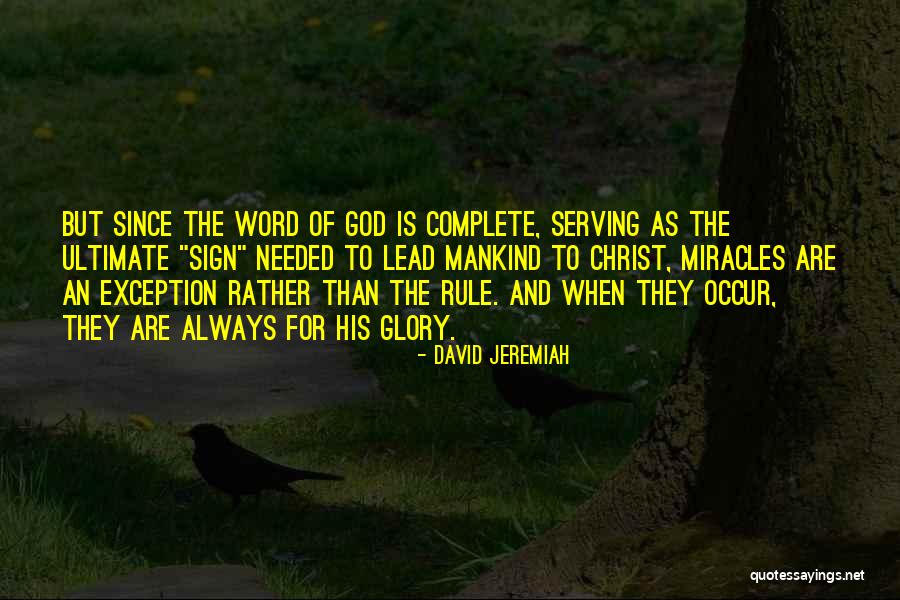Mclagan Base Quotes By David Jeremiah Mclagan Base Quotes By David Jeremiah