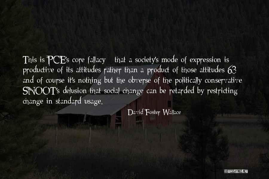 Mclagan Compensation Quotes By David Foster Wallace Mclagan Compensation Quotes By David Foster Wallace