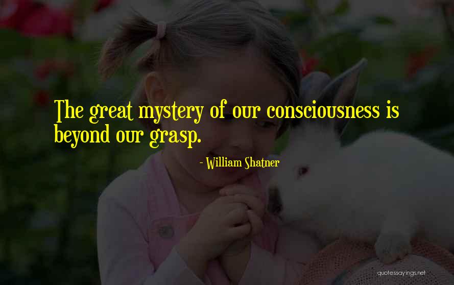 Mclagans Quotes By William Shatner Mclagans Quotes By William Shatner