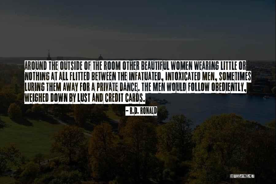 Mclaggen Crimes Quotes By R.D. Ronald Mclaggen Crimes Quotes By R.D. Ronald
