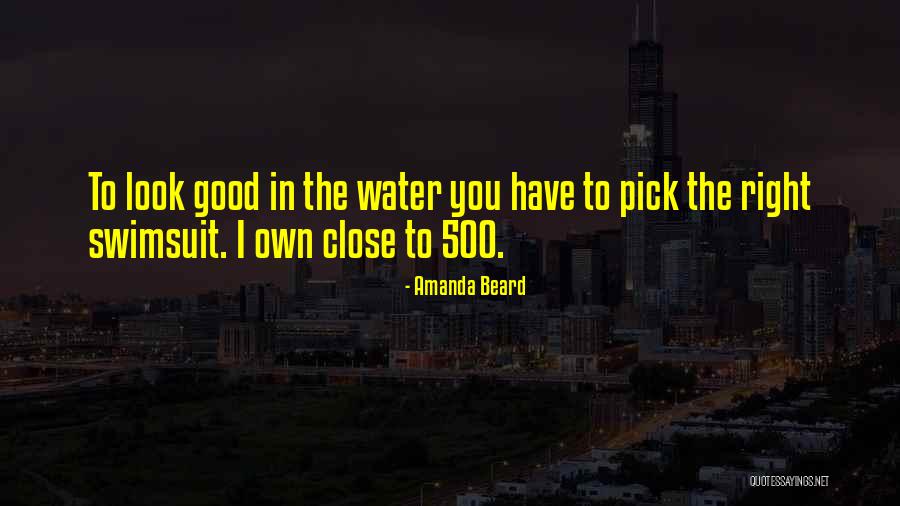 Mclaglen Family Quotes By Amanda Beard Mclaglen Family Quotes By Amanda Beard