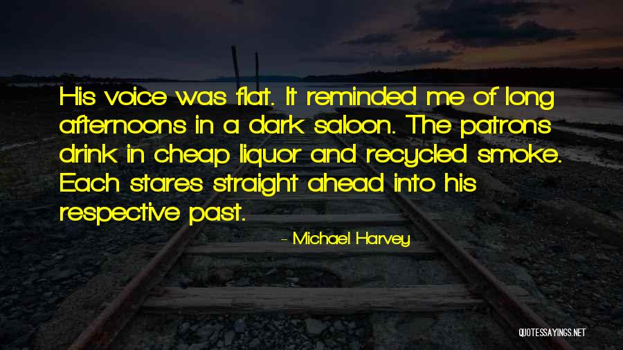 Mclaglen Family Quotes By Michael Harvey Mclaglen Family Quotes By Michael Harvey
