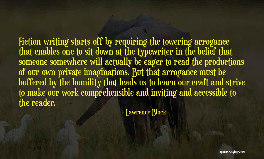 Mclamb Fencing Quotes By Lawrence Block Mclamb Fencing Quotes By Lawrence Block