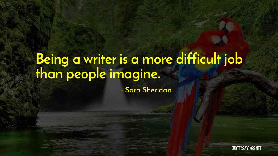 Mclane Edgers Quotes By Sara Sheridan Mclane Edgers Quotes By Sara Sheridan
