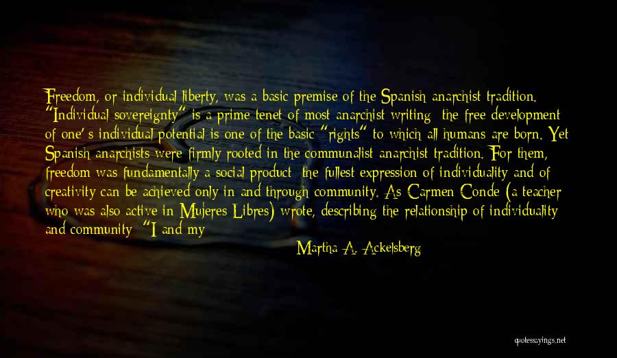 Mclaney Atrill Quotes By Martha A. Ackelsberg Mclaney Atrill Quotes By Martha A. Ackelsberg
