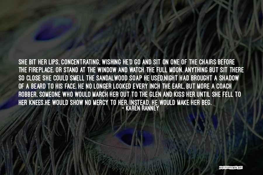 Mclaney Origin Quotes By Karen Ranney Mclaney Origin Quotes By Karen Ranney