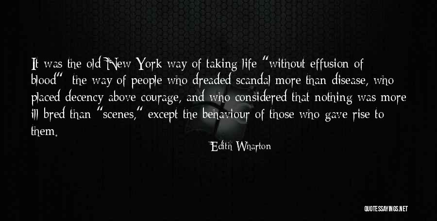 Mclardy Lincoln Quotes By Edith Wharton Mclardy Lincoln Quotes By Edith Wharton