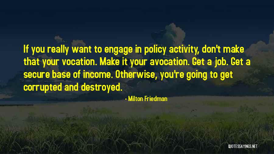 Mclaren Port Quotes By Milton Friedman Mclaren Port Quotes By Milton Friedman