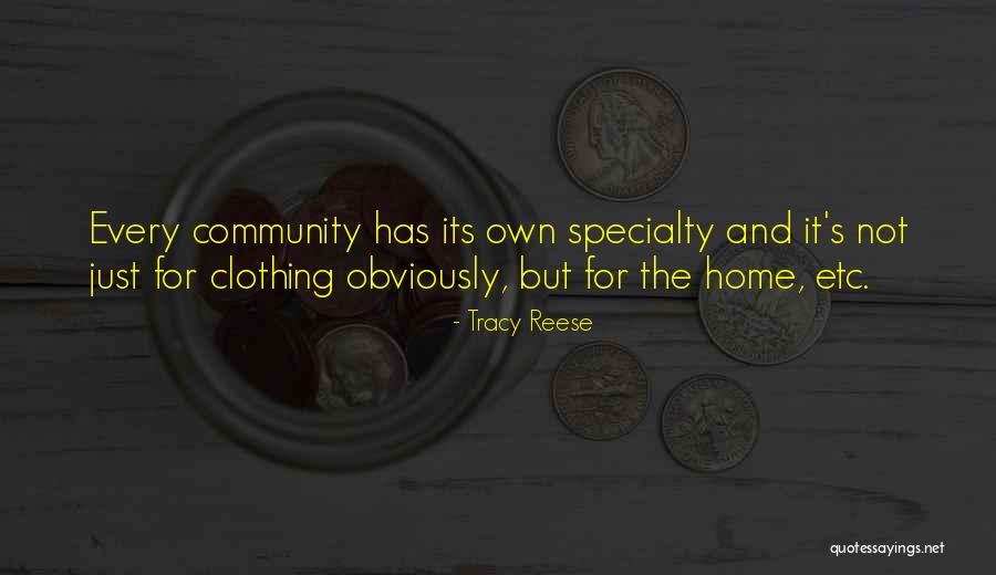 Mclaren Port Quotes By Tracy Reese Mclaren Port Quotes By Tracy Reese