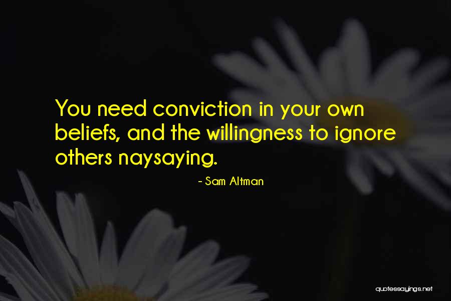 Mclarens Quotes By Sam Altman Mclarens Quotes By Sam Altman