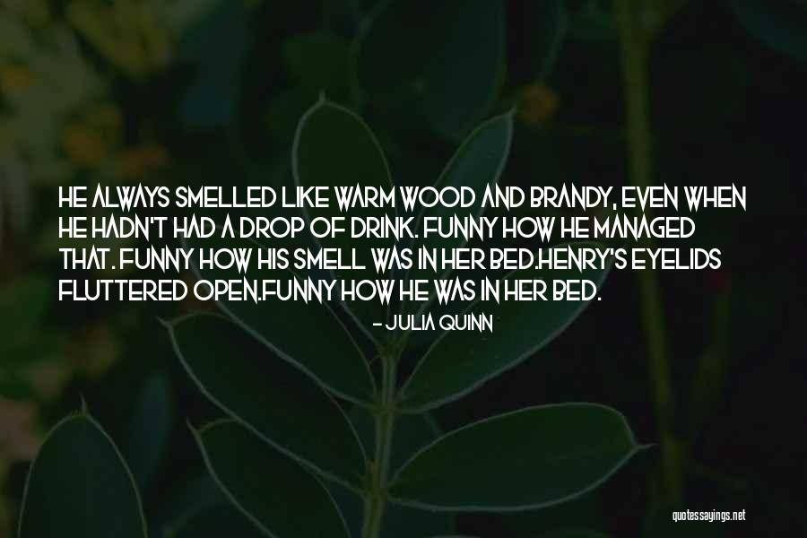 Mclarney Co Quotes By Julia Quinn Mclarney Co Quotes By Julia Quinn