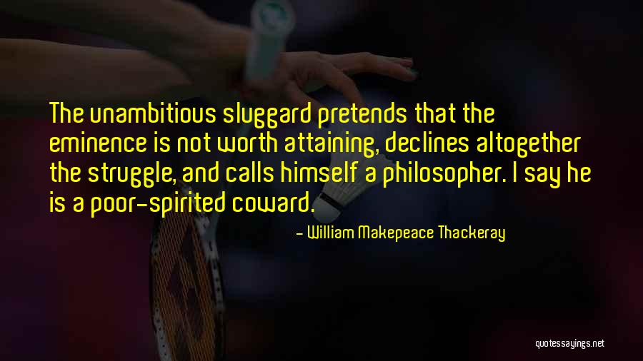 Mclarty Honda Quotes By William Makepeace Thackeray Mclarty Honda Quotes By William Makepeace Thackeray