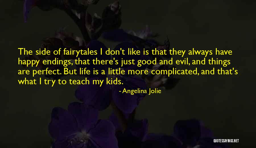 Mclarty Toyota Quotes By Angelina Jolie Mclarty Toyota Quotes By Angelina Jolie