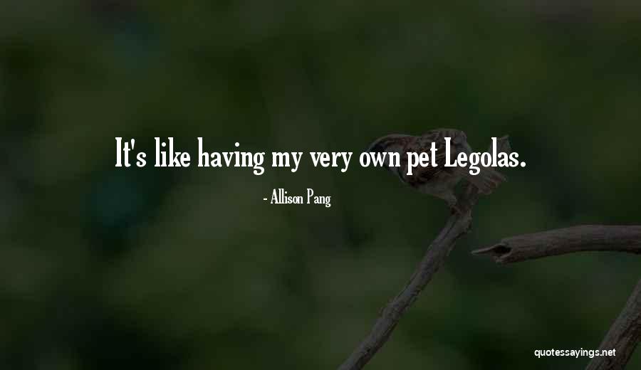 Mclawhorn Crop Quotes By Allison Pang Mclawhorn Crop Quotes By Allison Pang