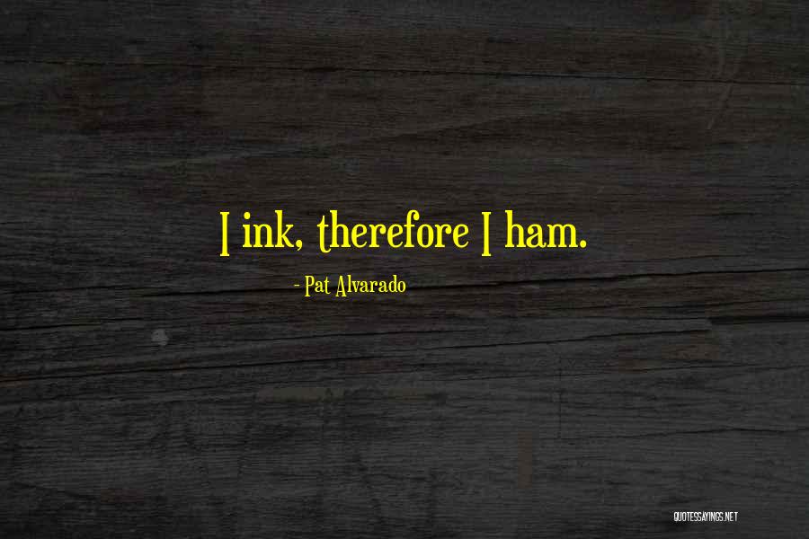 Mcleaks Quotes By Pat Alvarado Mcleaks Quotes By Pat Alvarado