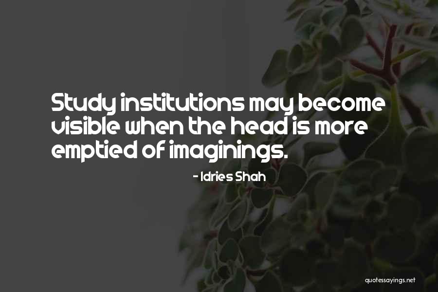 Mcleans Quotes By Idries Shah Mcleans Quotes By Idries Shah
