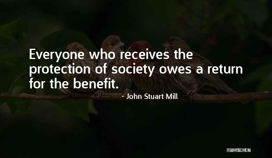 Mcleans Quotes By John Stuart Mill Mcleans Quotes By John Stuart Mill