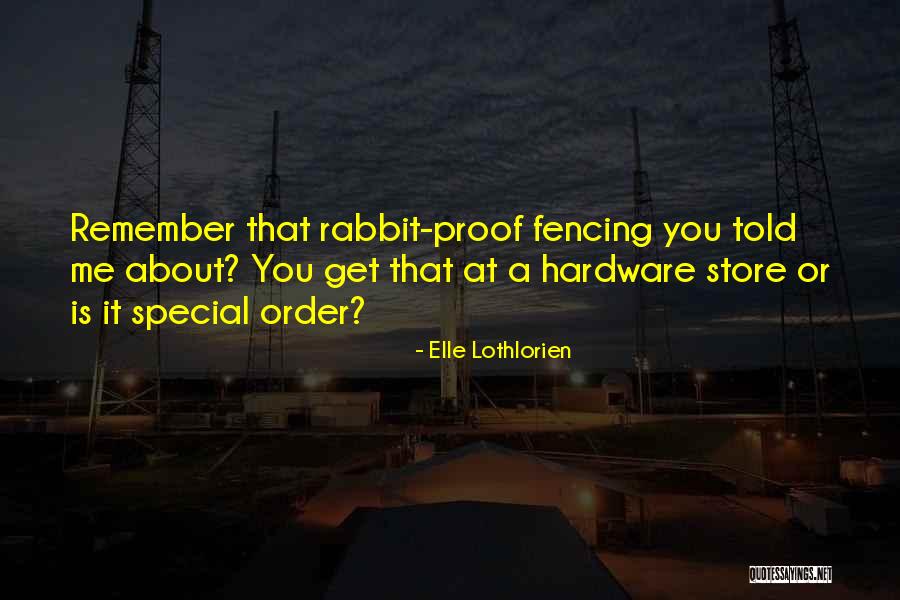 Mcleay Country Quotes By Elle Lothlorien Mcleay Country Quotes By Elle Lothlorien