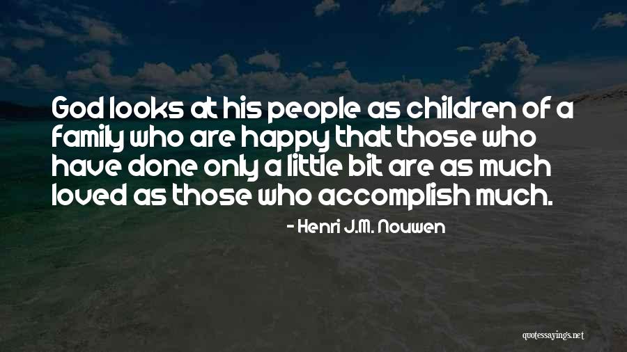 Mcleay Country Quotes By Henri J.M. Nouwen Mcleay Country Quotes By Henri J.M. Nouwen