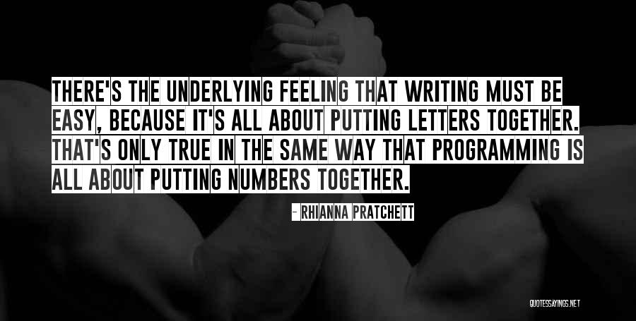 Mcleay Country Quotes By Rhianna Pratchett Mcleay Country Quotes By Rhianna Pratchett