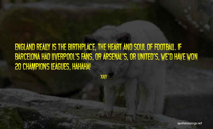Mcleay Country Quotes By Xavi Mcleay Country Quotes By Xavi