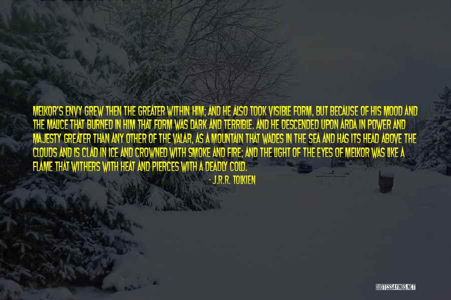 Mcleese Utah Quotes By J.R.R. Tolkien Mcleese Utah Quotes By J.R.R. Tolkien