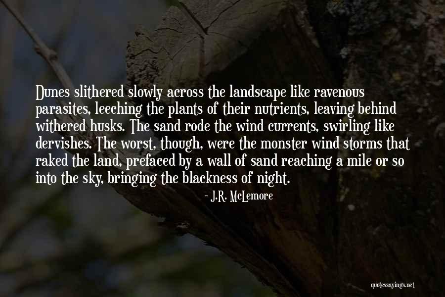 Mclemore And Mclemore Quotes By J.R. McLemore Mclemore And Mclemore Quotes By J.R. McLemore