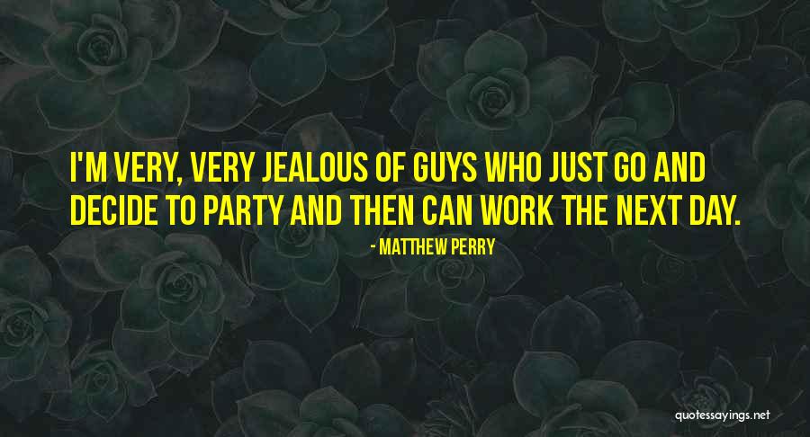Mclemore And Mclemore Quotes By Matthew Perry Mclemore And Mclemore Quotes By Matthew Perry