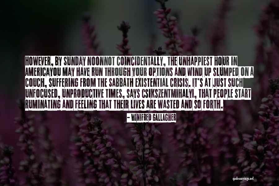 Mclemore Auction Quotes By Winifred Gallagher Mclemore Auction Quotes By Winifred Gallagher